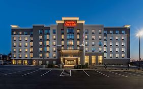 Hampton Inn & Suites Newport/Cincinnati, Ky